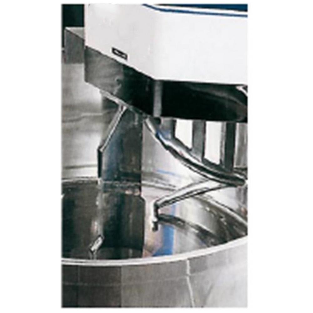 impastatrice professionale
