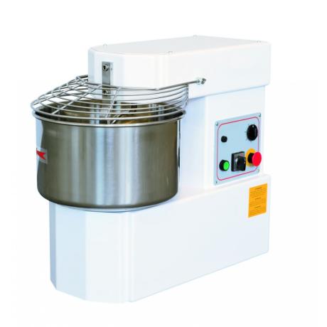 impastatrice professionale