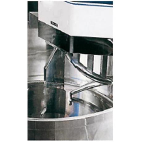 impastatrice professionale