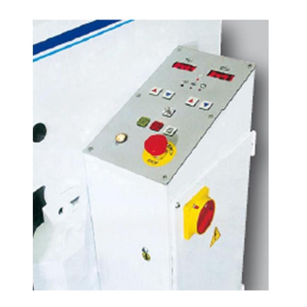 impastatrice professionale