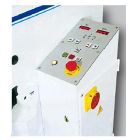 impastatrice professionale