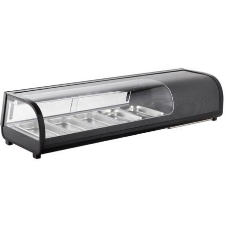 Vetrine espositive refrigerate