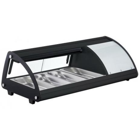 Vetrine espositive refrigerate