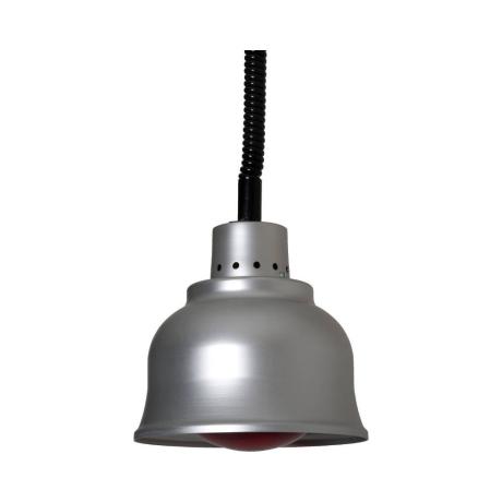 lampada a infrarossi ristorante