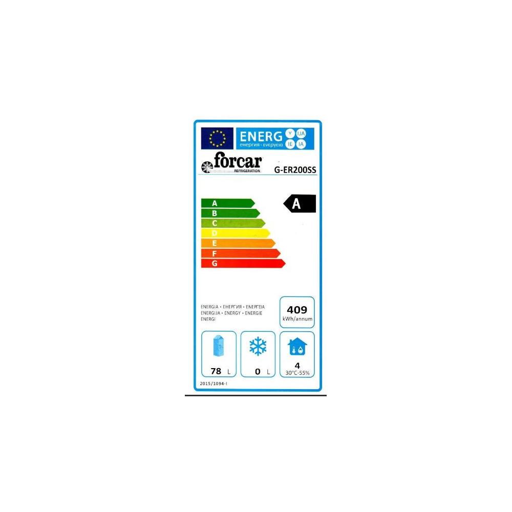 frigo professionale