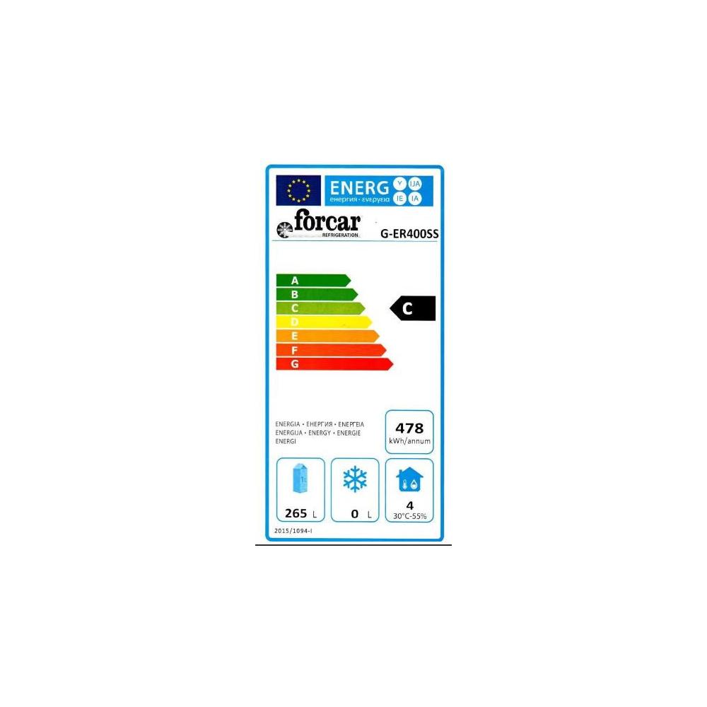 frigo professionale