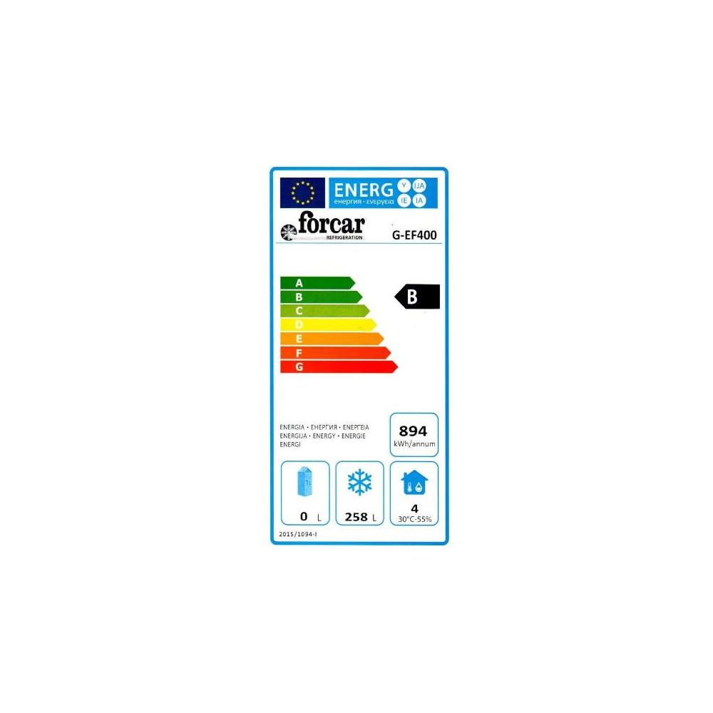 frigo professionale