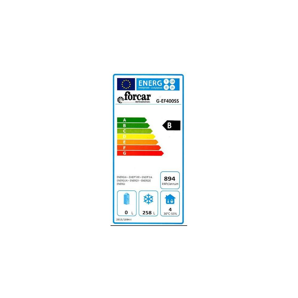 frigo professionale