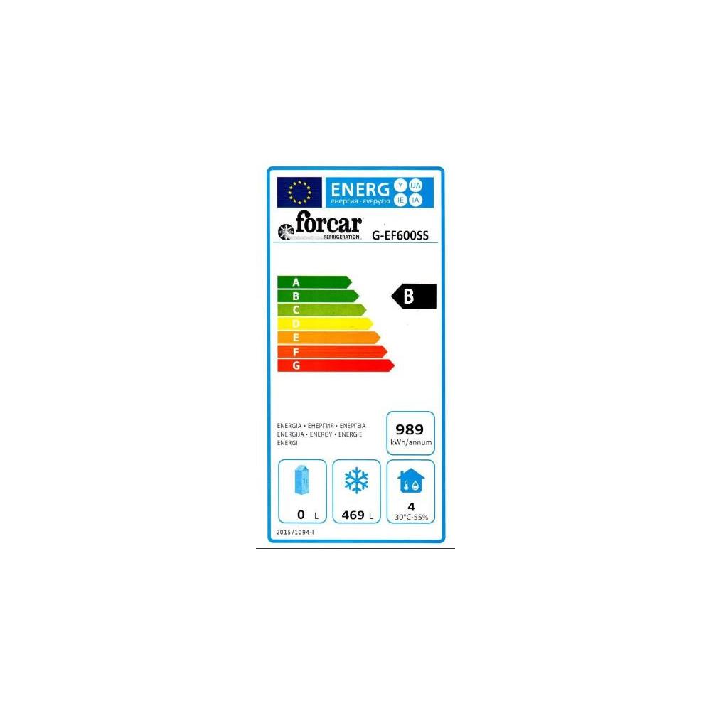 frigo professionale
