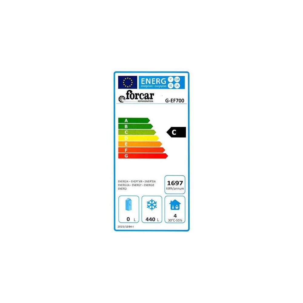 frigo professionale
