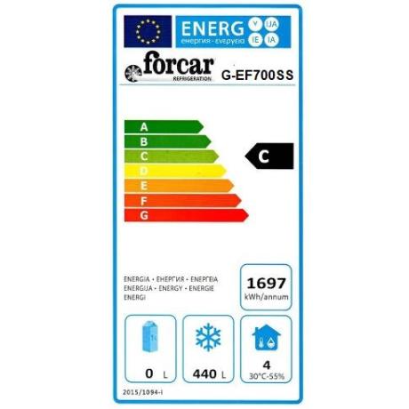 frigo professionale 2