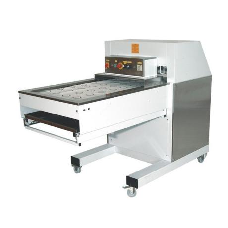 Stampatrice panini professionale