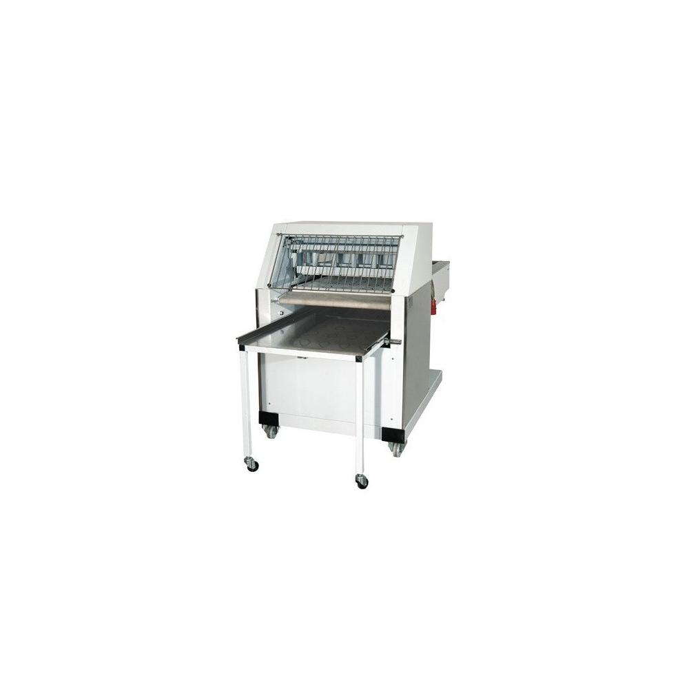 Stampatrice panini professionale