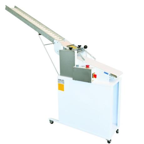 grissinatrice semiautomatica professionale