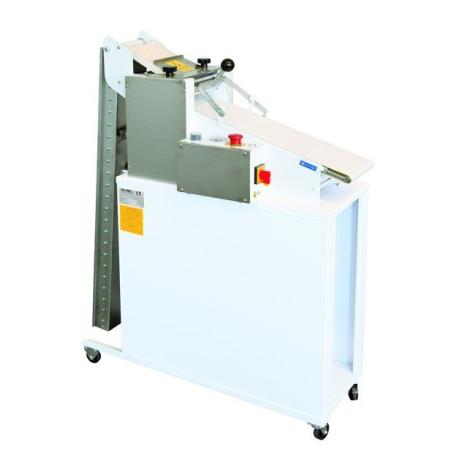 grissinatrice semiautomatica professionale