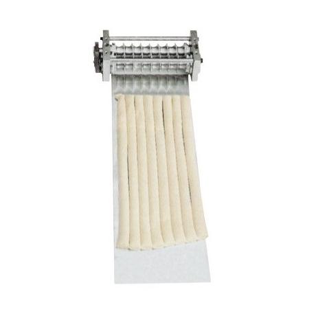 grissinatrice semiautomatica professionale