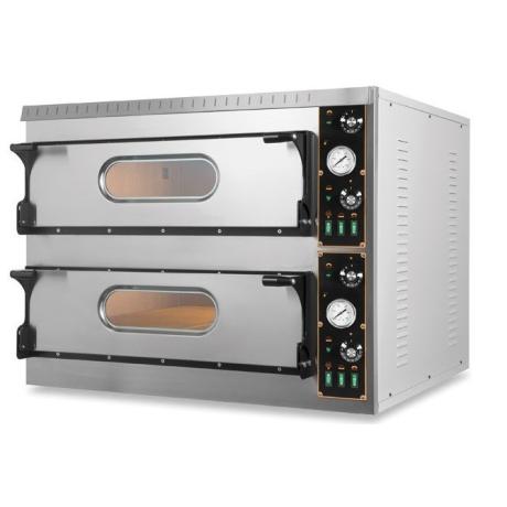 forno pizza professionale