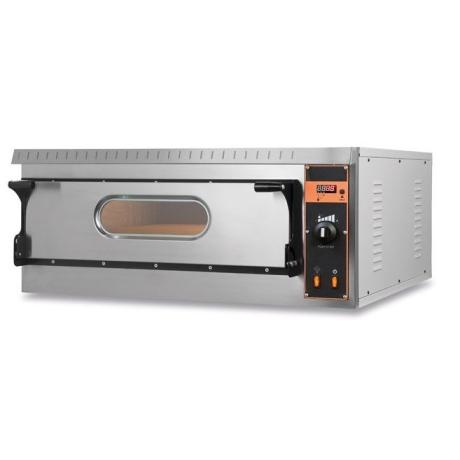 forno pizza professionale