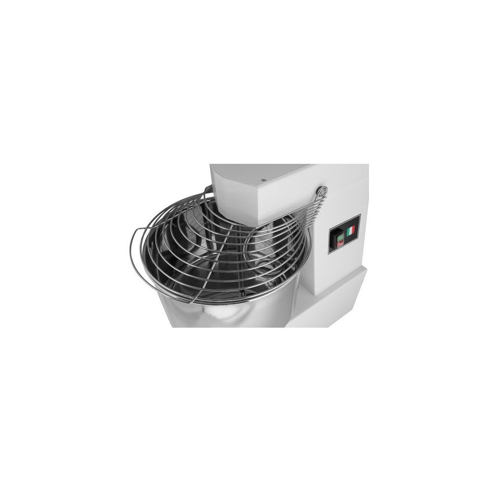 impastatrice professionale
