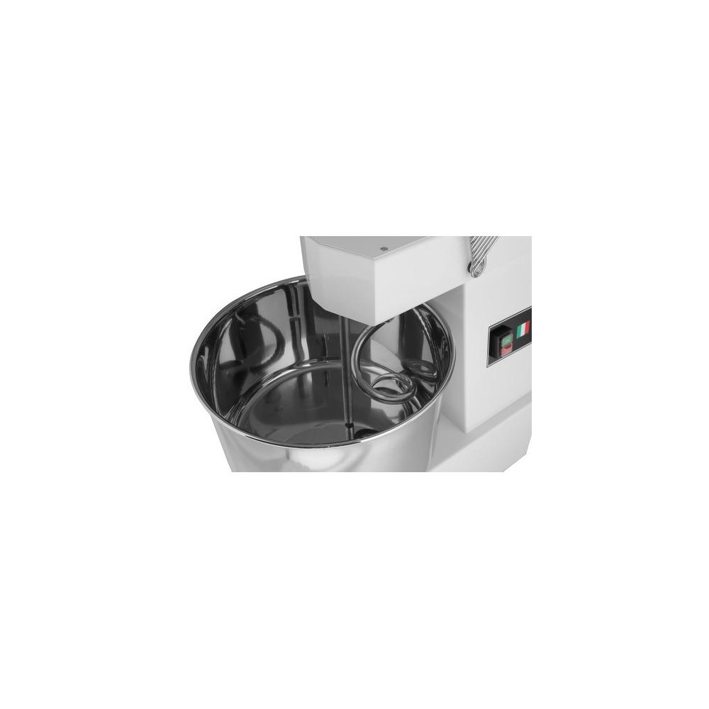 impastatrice professionale