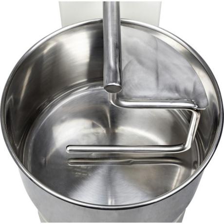 impastatrice  professionale