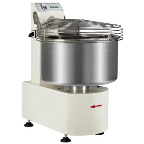 impastatrice  professionale