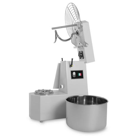 impastatrice professionale