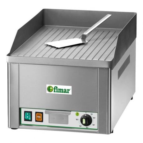 Fry Top Professionale