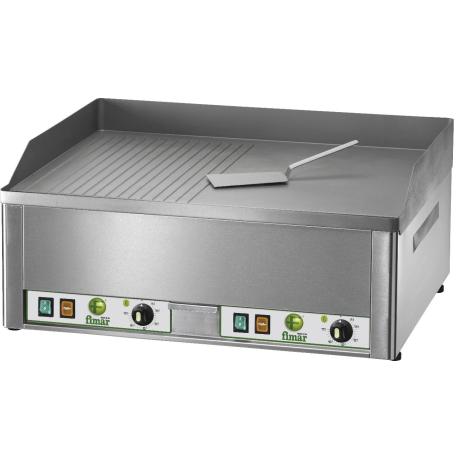 Fry Top Professionale