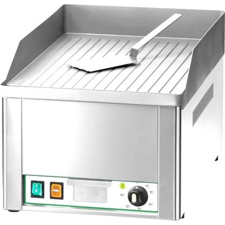 Fry Top Professionale