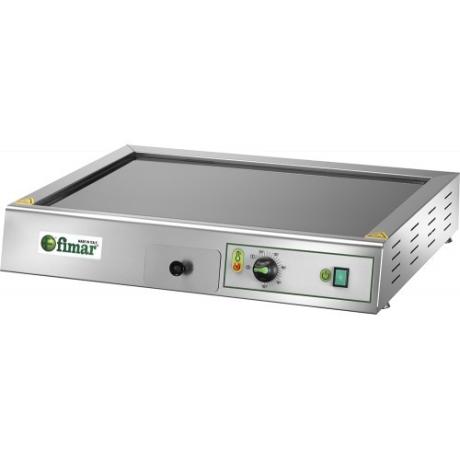 Fry Top Professionale