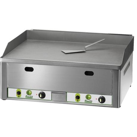 Fry Top Professionale