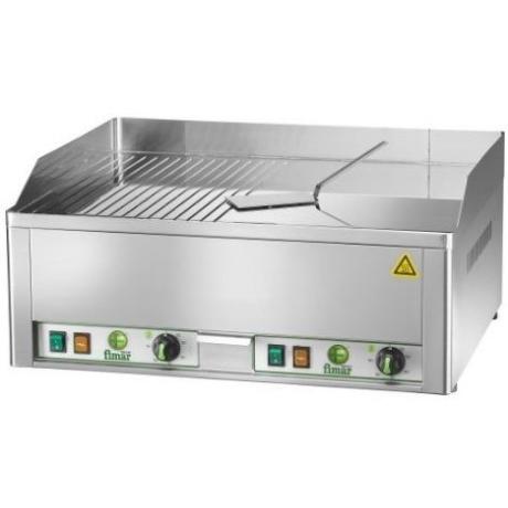 Fry Top Professionale