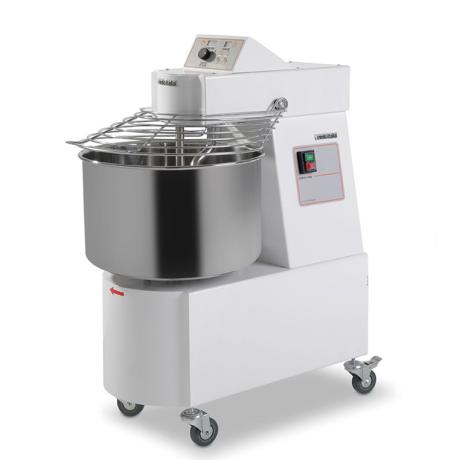 impastatrice professionale