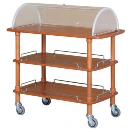 carrelli di servizio