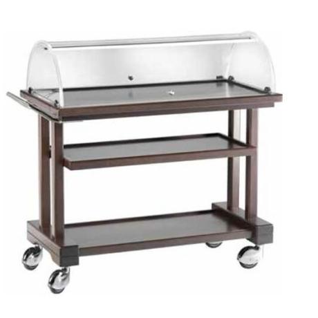 carrelli di servizio