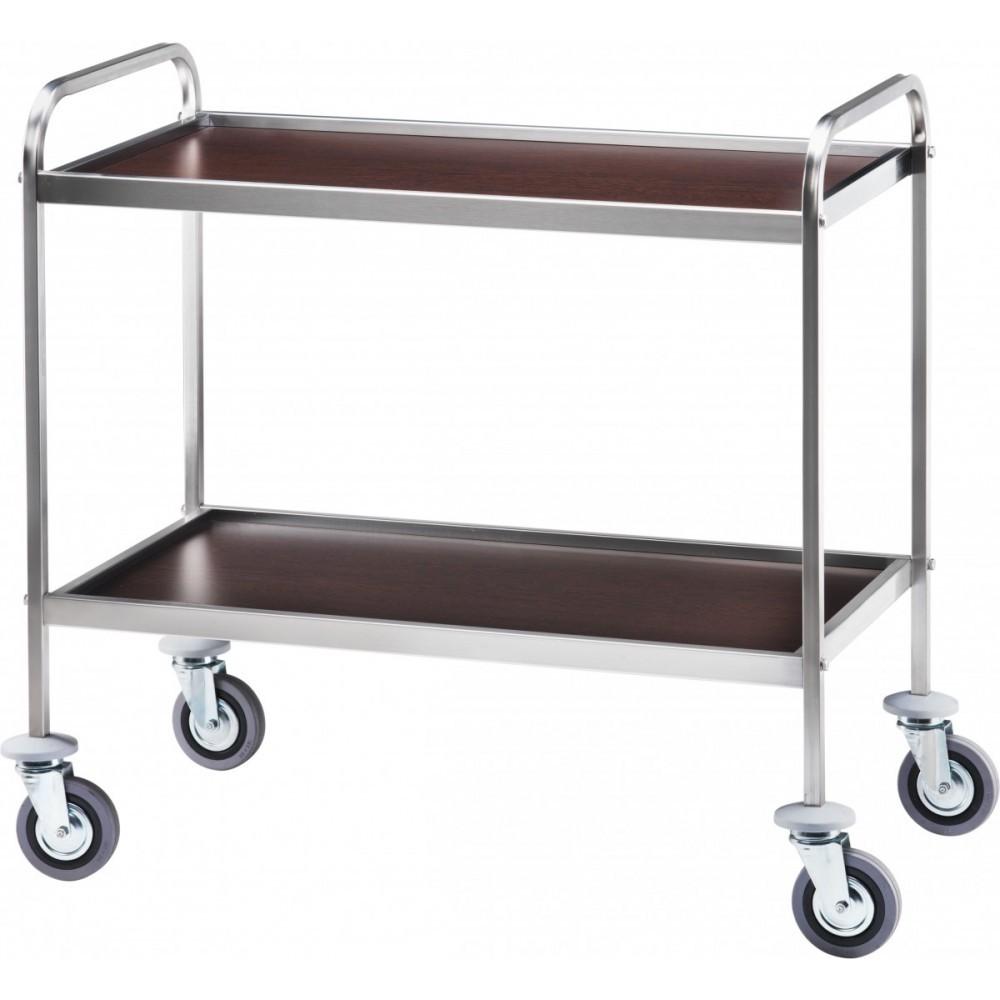 carrelli di servizio