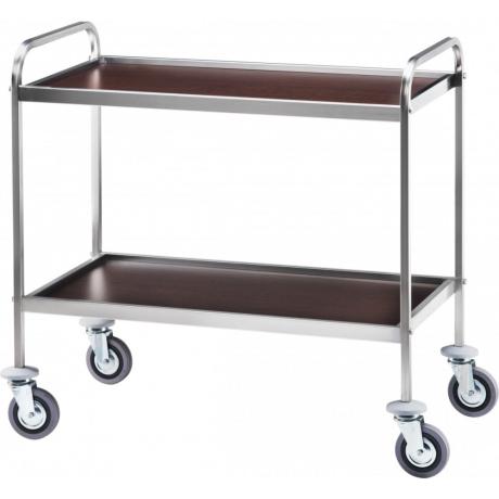 carrelli di servizio