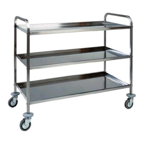 carrelli di servizio