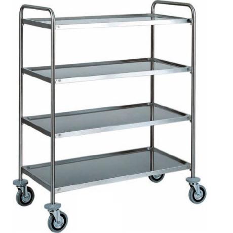 carrelli di servizio