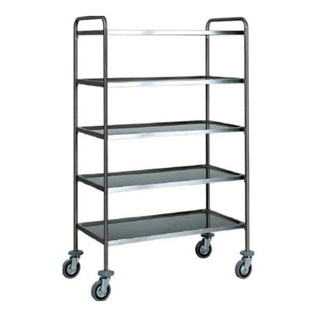 carrelli di servizio