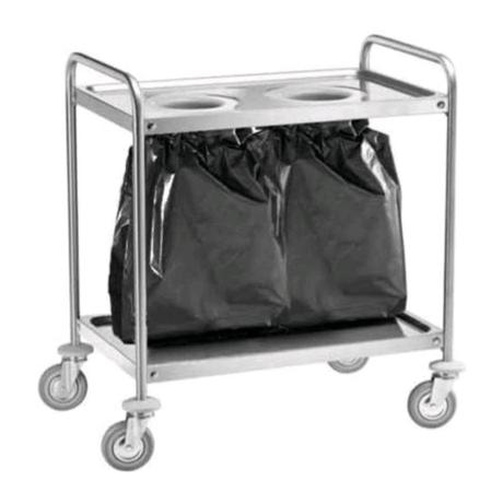 carrelli di servizio