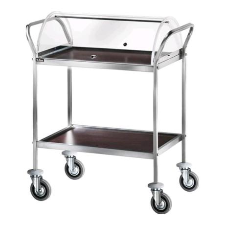 carrelli di servizio