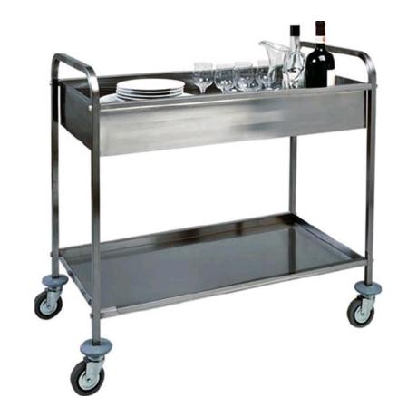 carrelli di servizio
