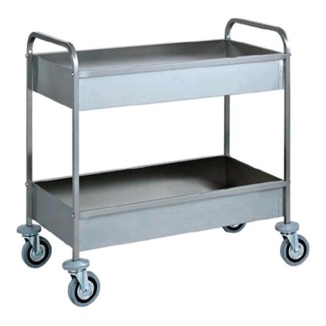 carrelli di servizio