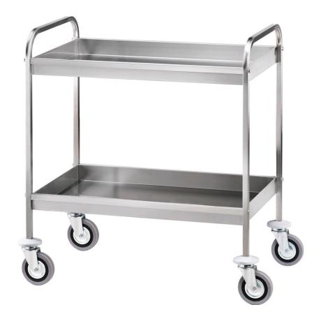 carrelli di servizio