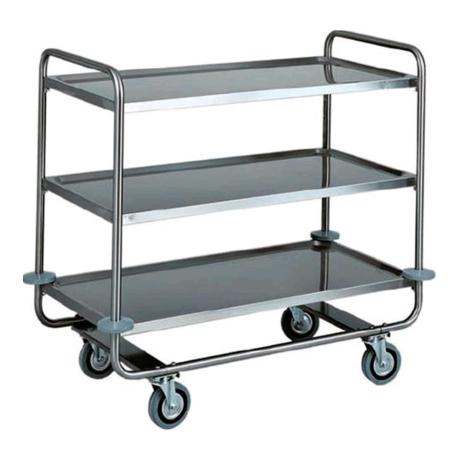carrelli di servizio