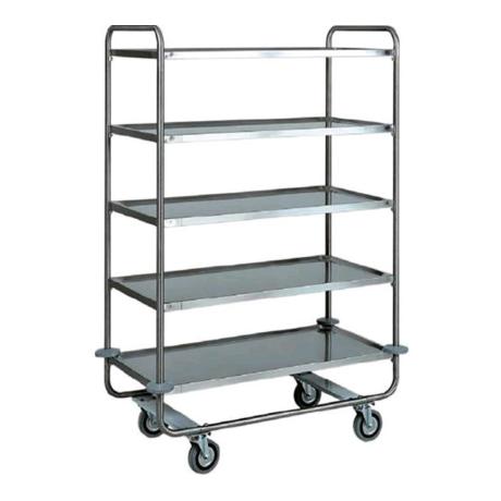 carrelli di servizio
