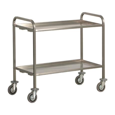 carrelli di servizio
