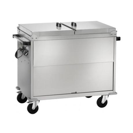 carrelli a bagnomaria